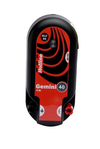 Hotline gemini dual - 40,