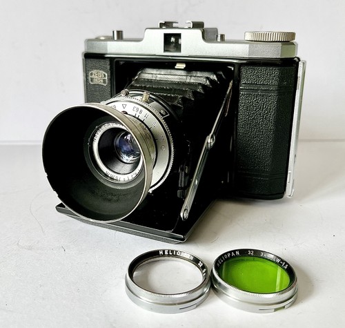 Zeiss ikon nettar - ikon, 517/16