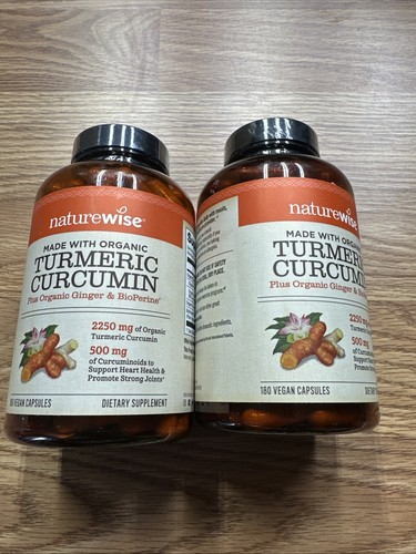 Naturewise organic - 2,