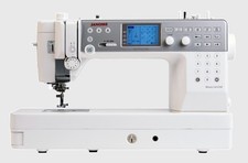 Janome Memory Craft 6700P Pro