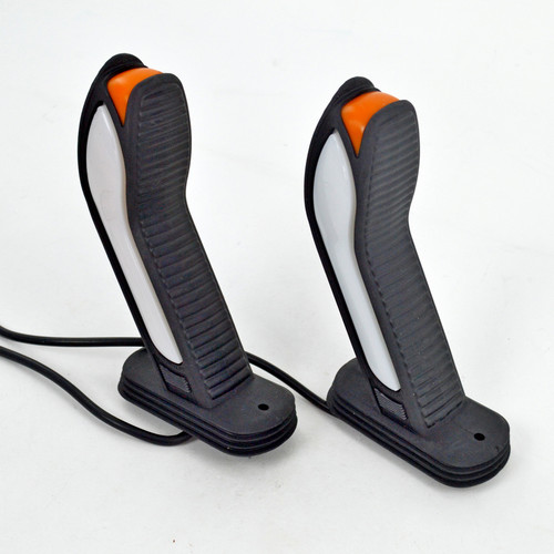 12v black front rear - front/rear, number