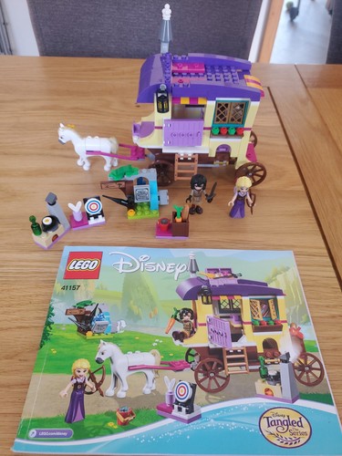 Lego disney set - lego,