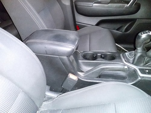 Centre armrest lid kia - centre,