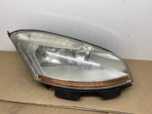 Citroen picasso 10 - picasso, 06-10