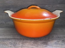 Le Creuset Vintage Cousances