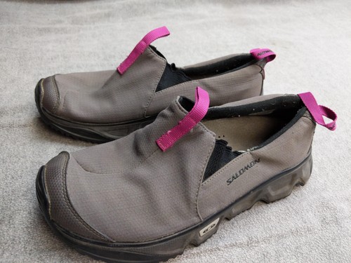 Salomon shoes womens - salomon,