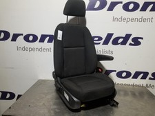 MERCEDES BENZ SPRINTER MK3