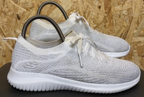 Ladies skechers ultra - ultra, flex