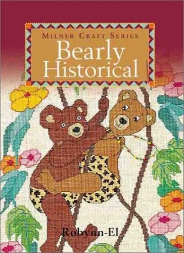 Bearly historical milner - historical, (milner