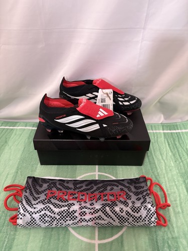 Size predator elite - 7,