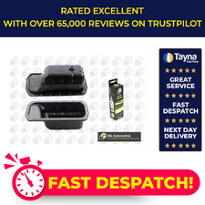 Automatic Gearbox Sump Pan