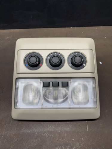 Land rover discovery rear - rover,