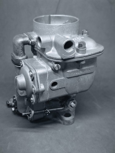 Carburettor solex b40 - solex,
