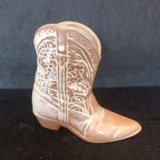 Frankoma pottery 134 cowboy - frankoma,