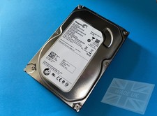 Seagate Barracuda ST3320413AS 320GB 7200RPM 3.5" SATA III Hard Drive