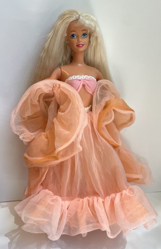 Vintage 1980s mattel barbie - vintage,