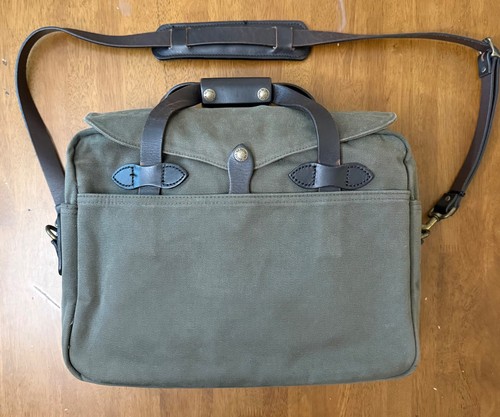 Filson 257 large computer - filson,
