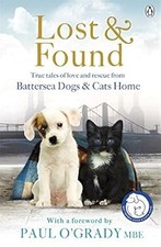 Lost and Found: True tales of