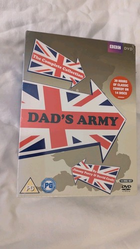 Dads army complete - complete, collection
