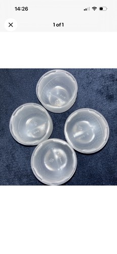 4pcs liquid detergent - liquid, dosing