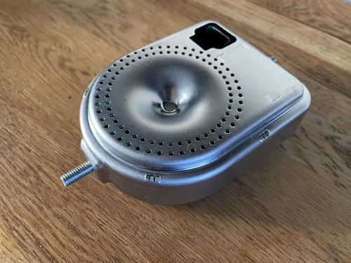 Volvo v40 alarm siren - v40,