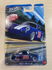 Hot wheels Porsche 356 Outlaw