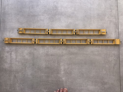 Set intermodal container - of, 7