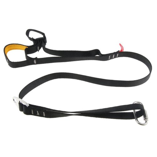 Adjustable foot loop sling - foot,