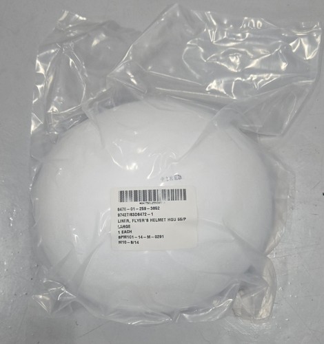 Gentex hgu 55p flyer helmet - gentex,
