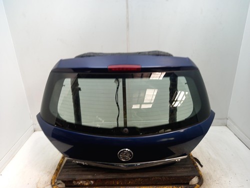 Vauxhall astra boot - vauxhall, lid