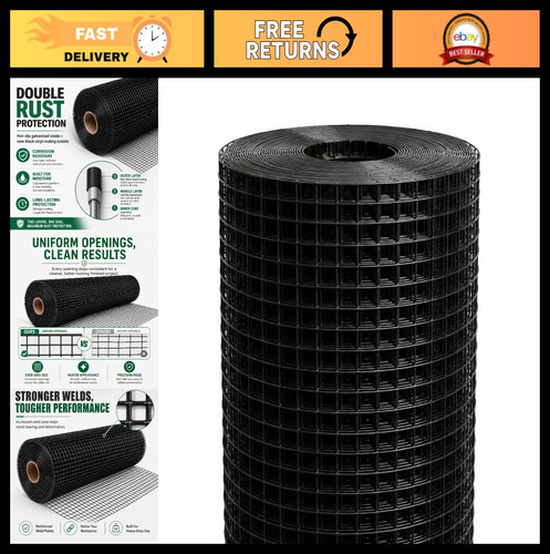 Durable black hardware - durable, cloth