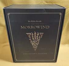 The Elder Scrolls Online