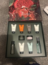 A Taste Of Temple Spa Christmas Winter Gift Set 2025 Brand New Boxed