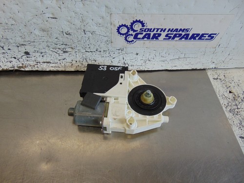 Audi window regulator - s3,