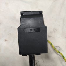 Cooker Mains Terminal Block