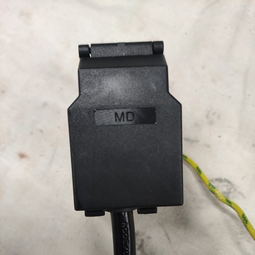 Cooker mains terminal - cooker,
