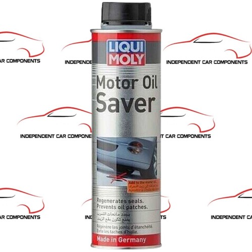 Liqui moly motor oil - moly,