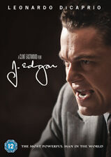 J. Edgar DVD (2012) Leonardo