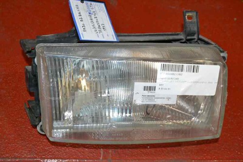 701941010f headlamp - headlamp, rh