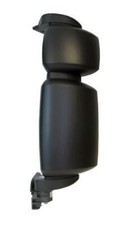 Iveco Eurocargo Mirror Short Arm Manual Heated N/S Left 14> 5801765197 Genuine