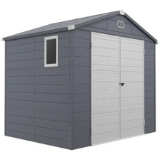 9ft 2ft aluminium frame - 6.2ft,