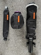 6 x Coilover Covers Tailored