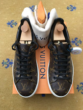 Louis Vuitton Trainers Sneaker