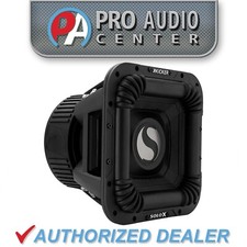 49L7X121 KICKER Solo-X 12" L7X