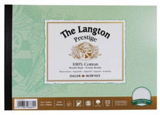 Daler Rowney Langton Prestige