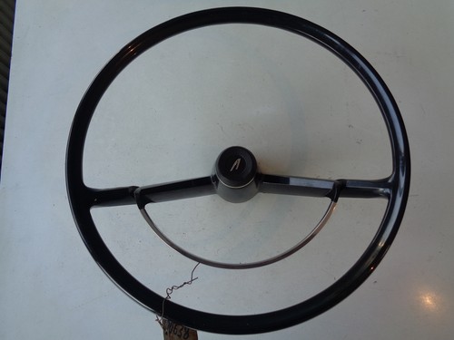Simca 1300 1500 steering wheel - 1300,