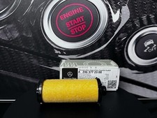 Genuine Mercedes-Benz 724.0