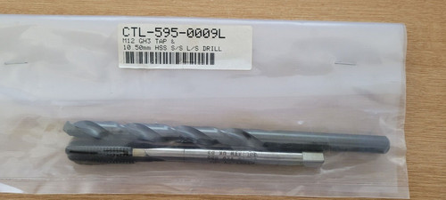 Goliath m12 gh3 tap - goliath,