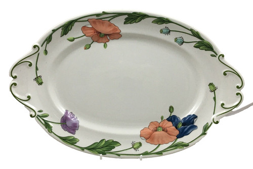 Villeroy and boch amapola - &,