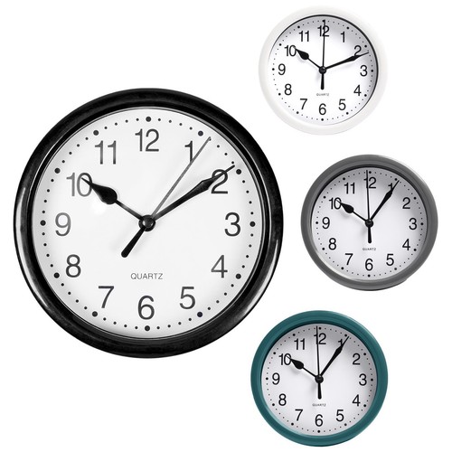 Ohs wall clock - ohs,
